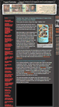 Mobile Screenshot of fuqua.eastwest.org