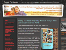 Tablet Screenshot of fuqua.eastwest.org